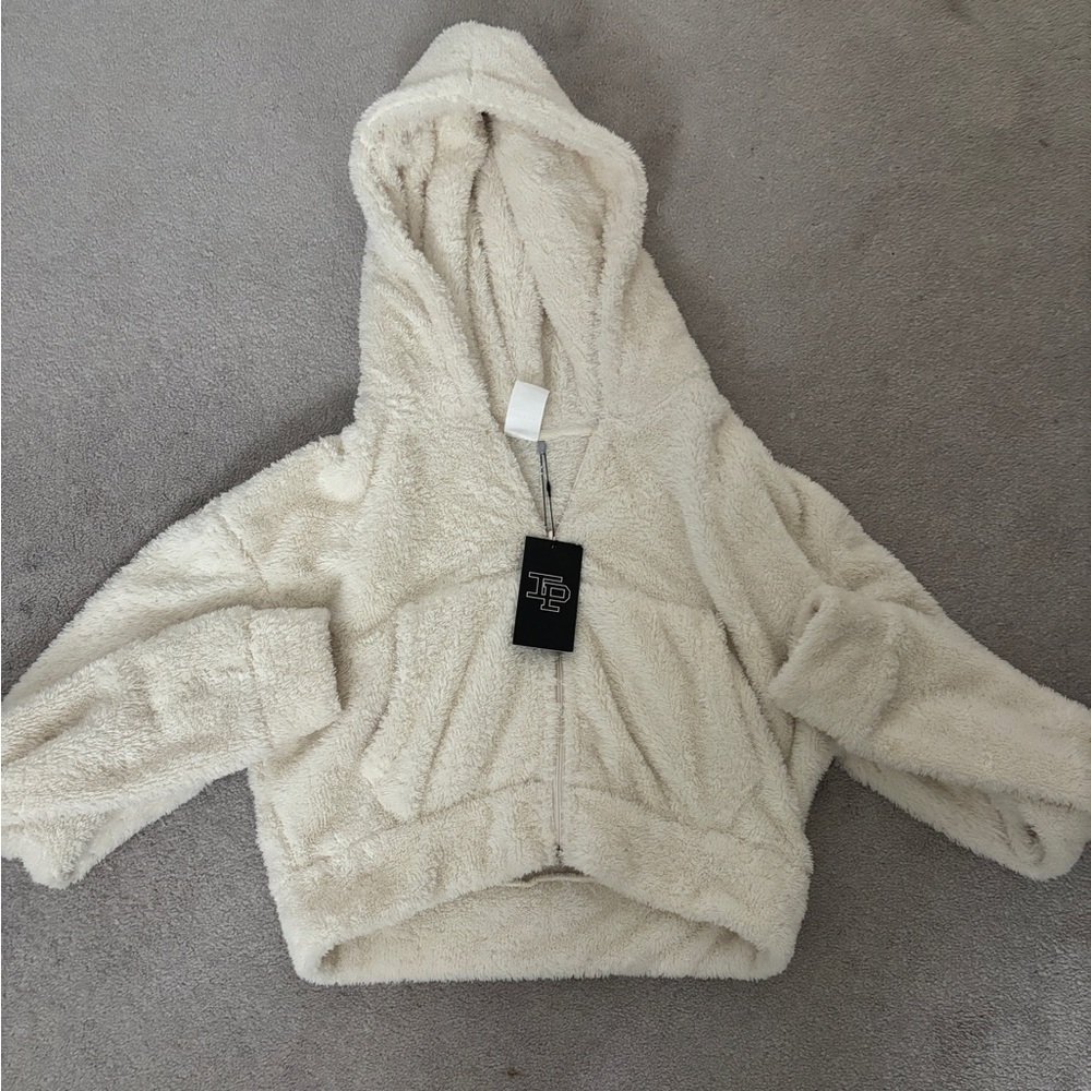 inaka power zip up